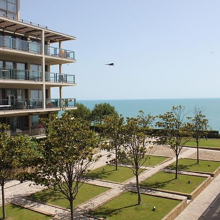 Private Apartments In Yoo Bulgaria Complex Obzor Eksteriør bilde