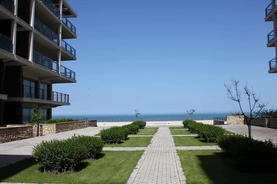 Private Apartments In Yoo Bulgaria Complex Obzor Eksteriør bilde
