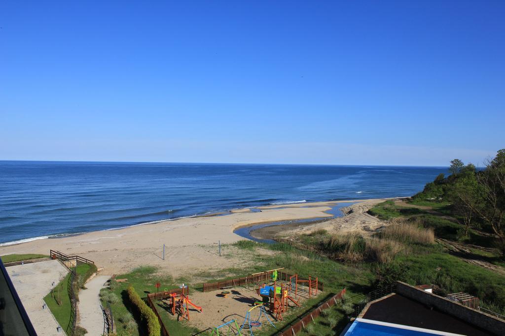 Private Apartments In Yoo Bulgaria Complex Obzor Rom bilde