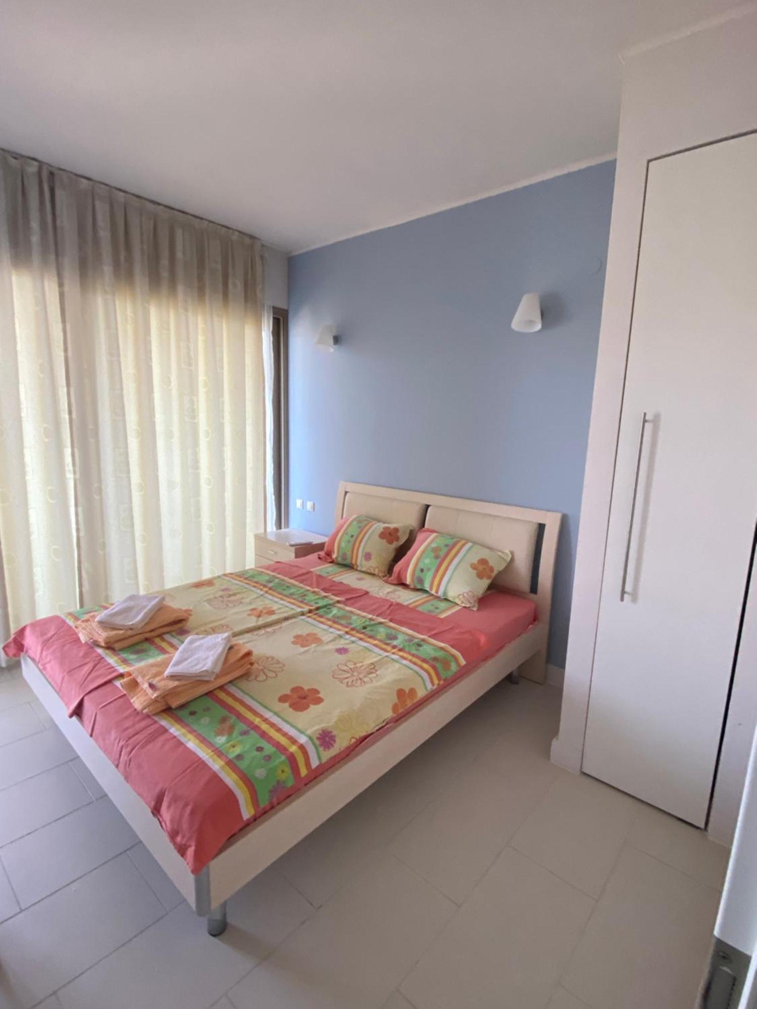 Private Apartments In Yoo Bulgaria Complex Obzor Eksteriør bilde