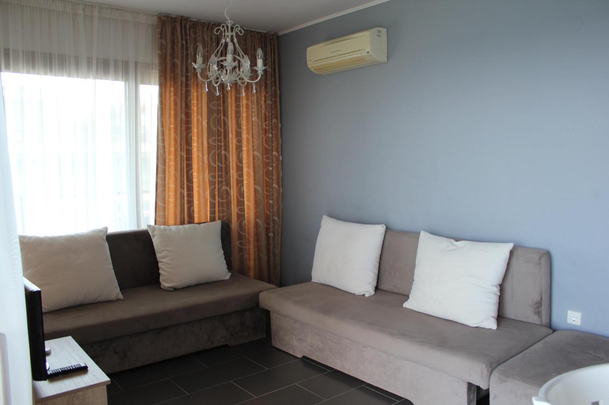 Private Apartments In Yoo Bulgaria Complex Obzor Rom bilde