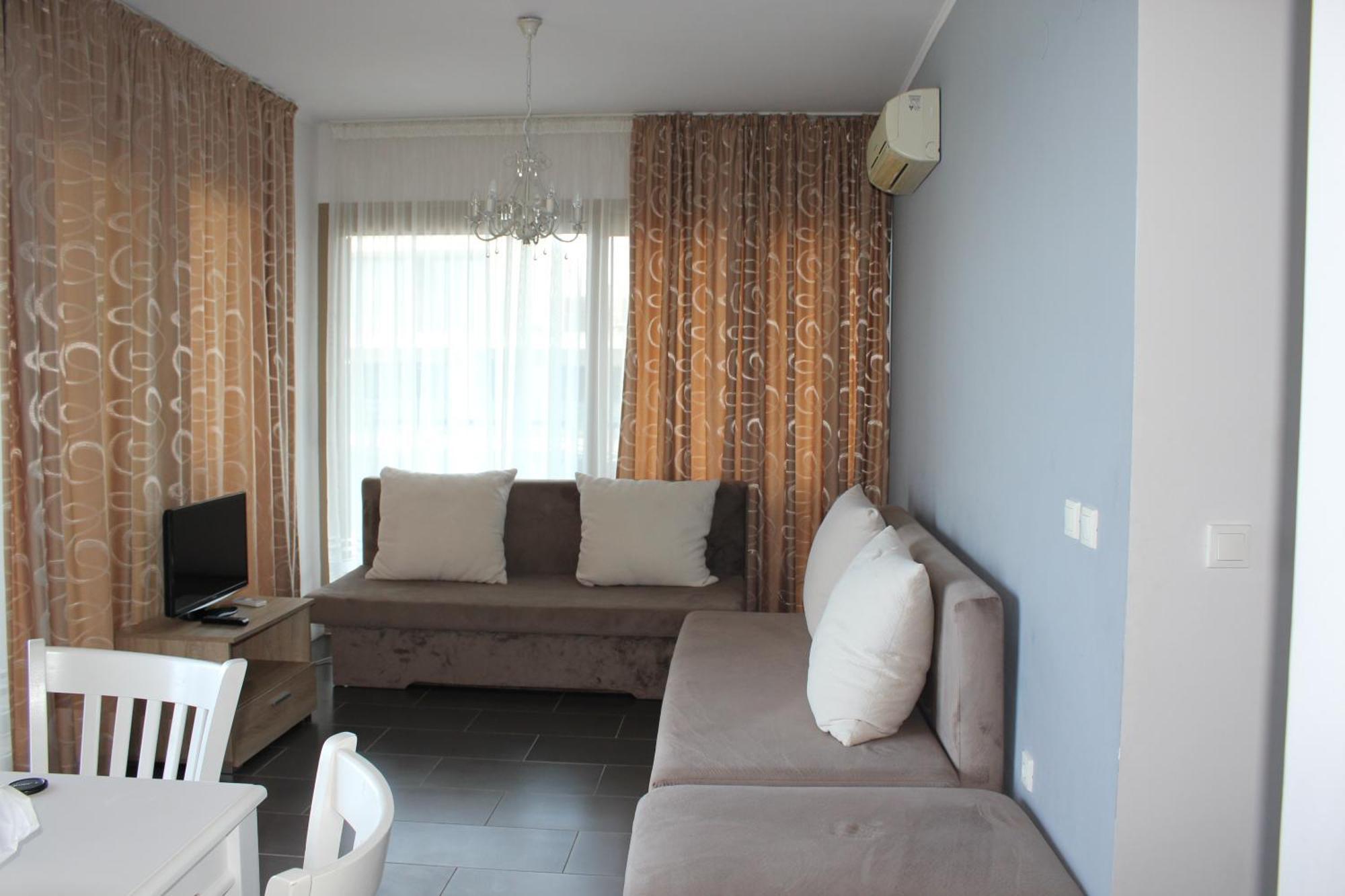 Private Apartments In Yoo Bulgaria Complex Obzor Rom bilde