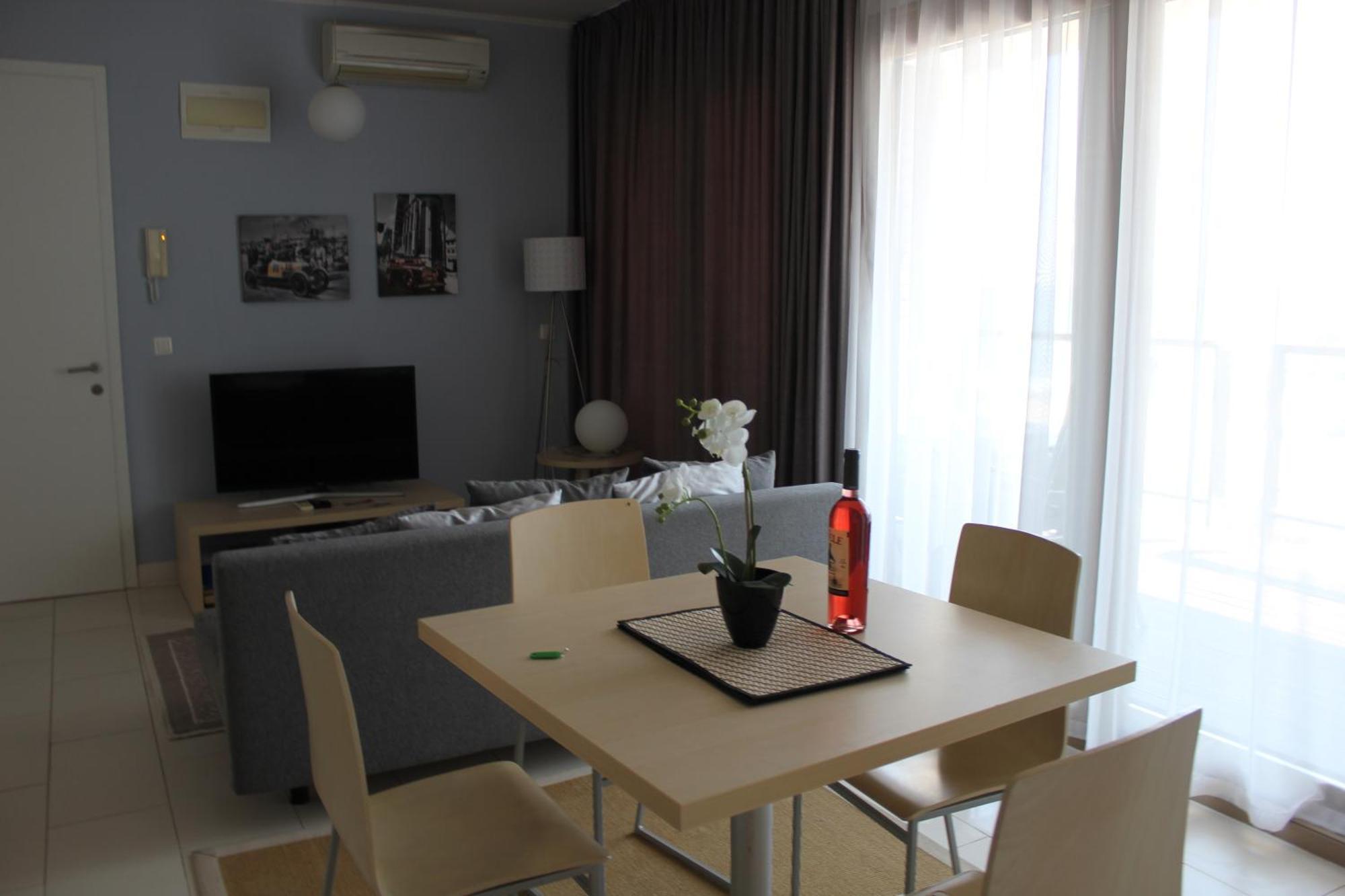 Private Apartments In Yoo Bulgaria Complex Obzor Rom bilde