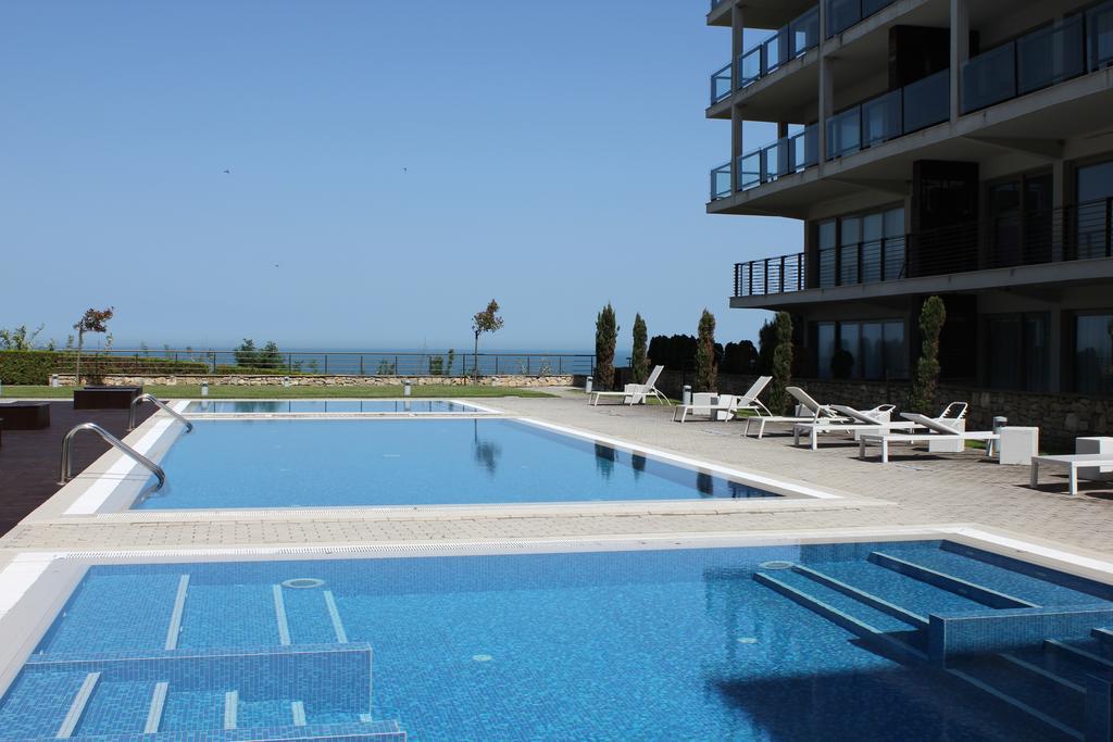 Private Apartments In Yoo Bulgaria Complex Obzor Eksteriør bilde