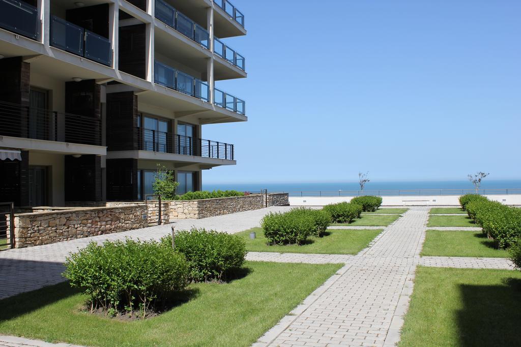 Private Apartments In Yoo Bulgaria Complex Obzor Eksteriør bilde