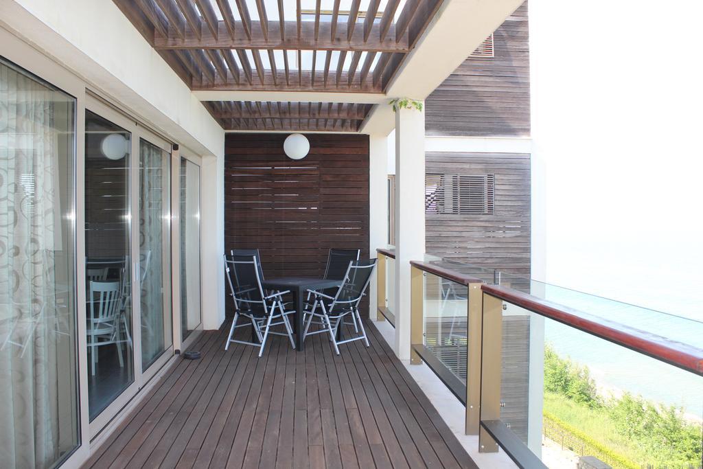 Private Apartments In Yoo Bulgaria Complex Obzor Eksteriør bilde