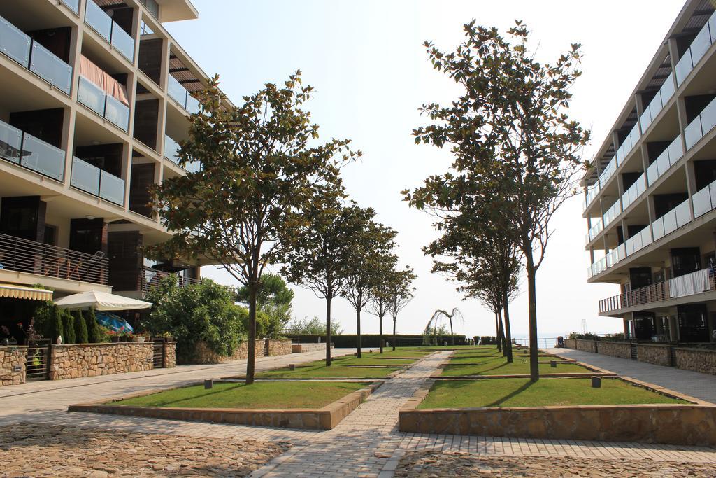 Private Apartments In Yoo Bulgaria Complex Obzor Eksteriør bilde