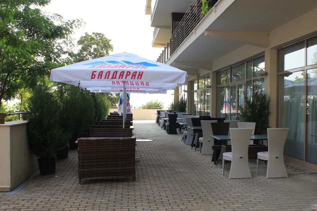Private Apartments In Yoo Bulgaria Complex Obzor Eksteriør bilde