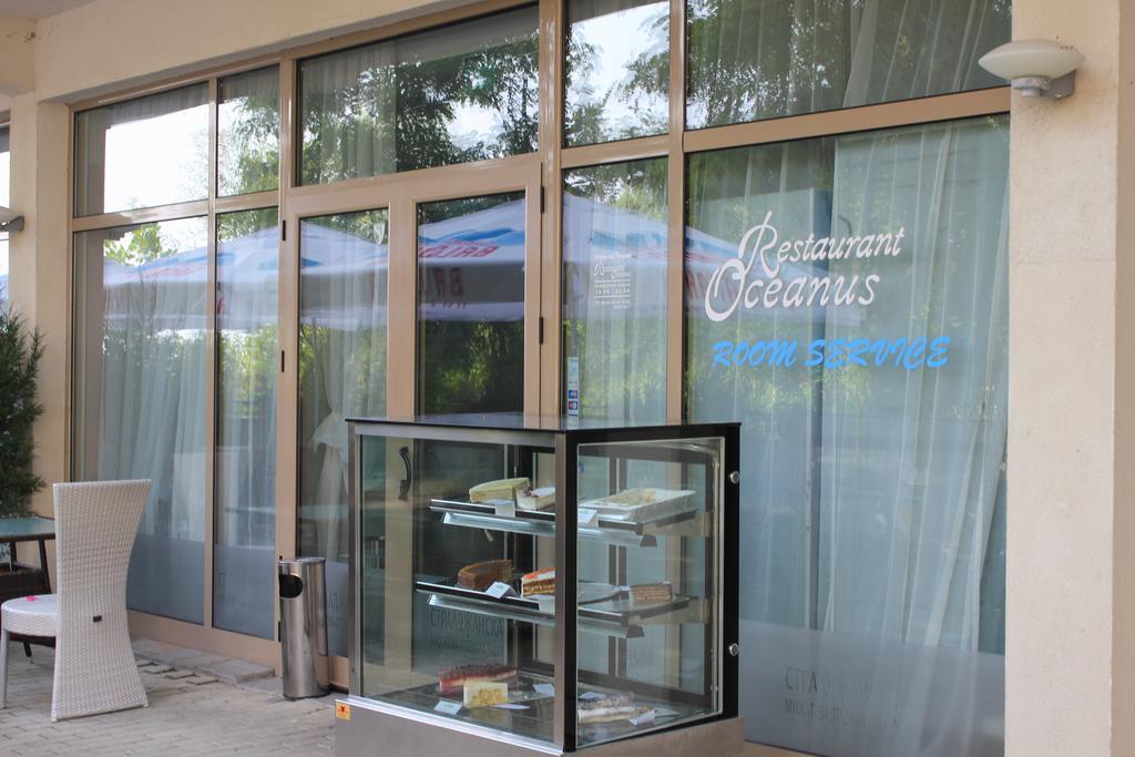 Private Apartments In Yoo Bulgaria Complex Obzor Eksteriør bilde