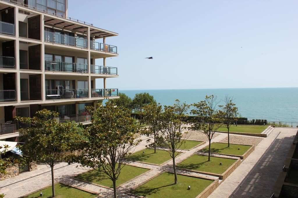 Private Apartments In Yoo Bulgaria Complex Obzor Eksteriør bilde