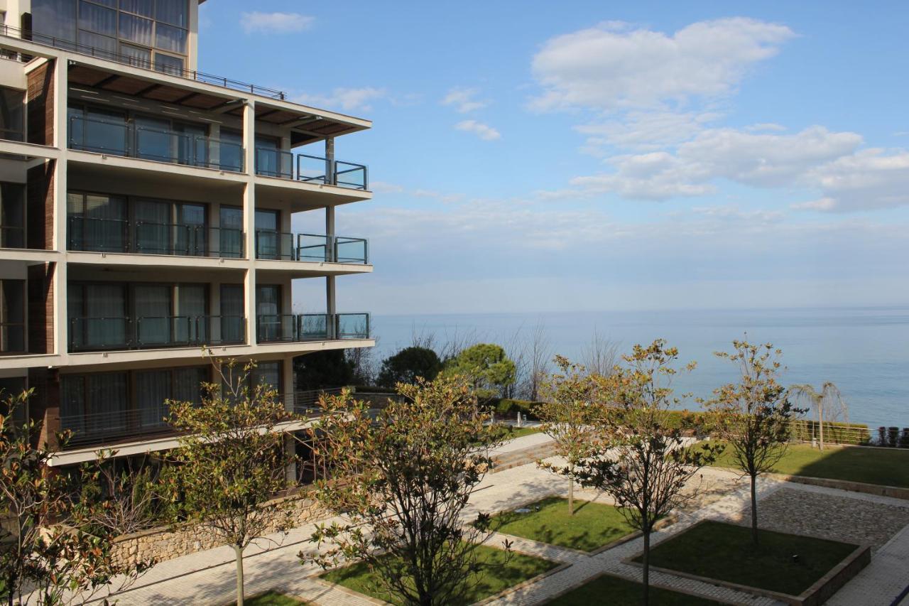 Private Apartments In Yoo Bulgaria Complex Obzor Rom bilde