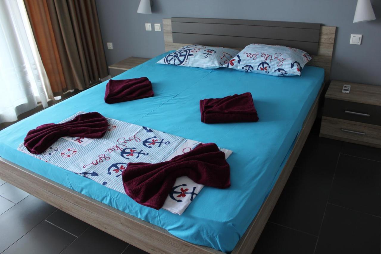 Private Apartments In Yoo Bulgaria Complex Obzor Eksteriør bilde