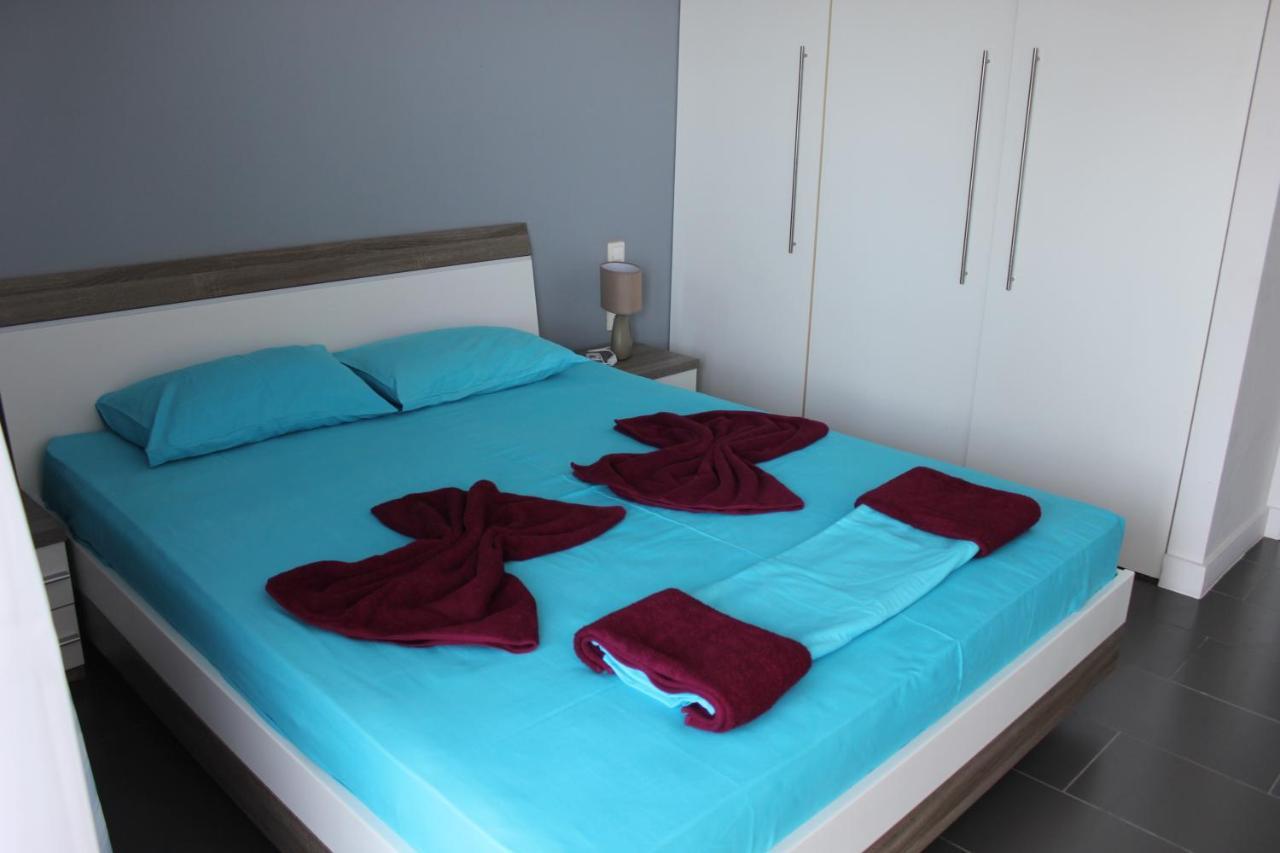 Private Apartments In Yoo Bulgaria Complex Obzor Eksteriør bilde