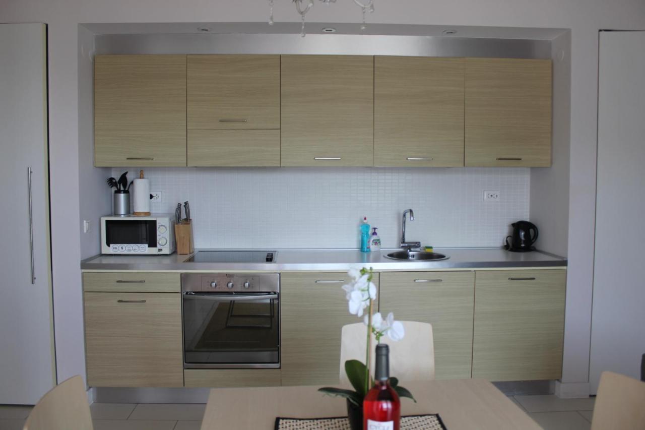Private Apartments In Yoo Bulgaria Complex Obzor Eksteriør bilde