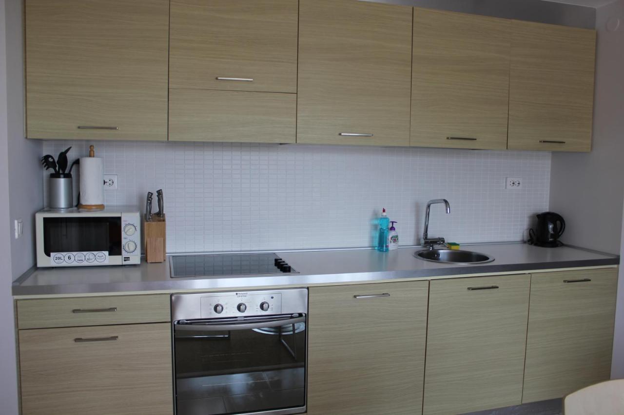 Private Apartments In Yoo Bulgaria Complex Obzor Eksteriør bilde