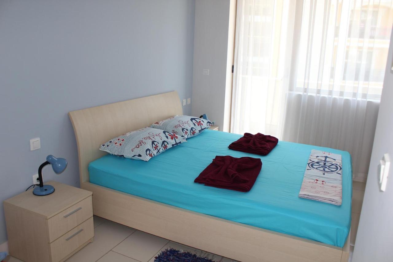 Private Apartments In Yoo Bulgaria Complex Obzor Eksteriør bilde