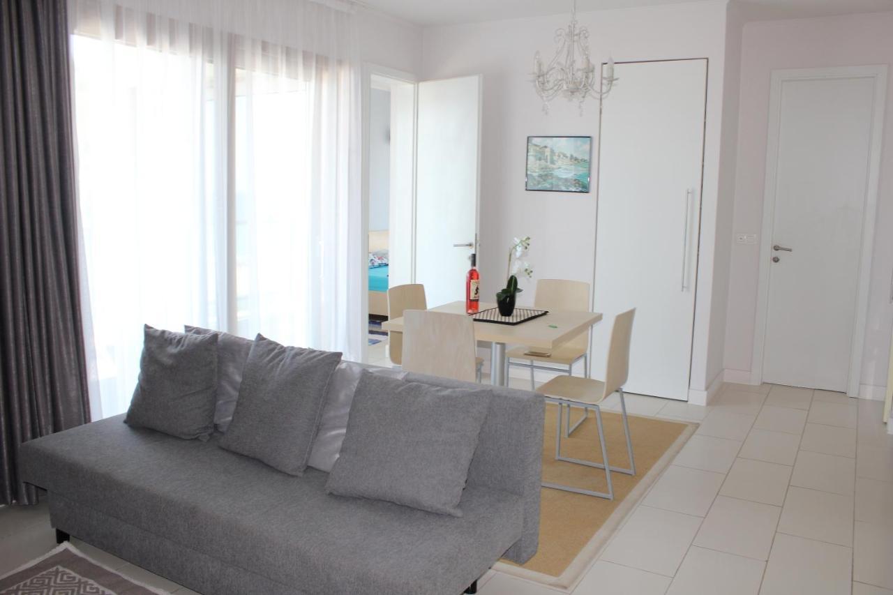 Private Apartments In Yoo Bulgaria Complex Obzor Eksteriør bilde