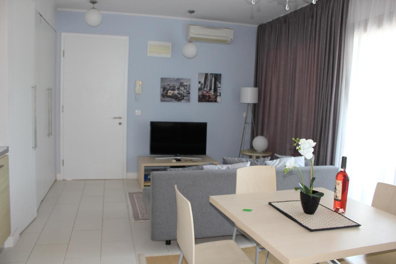 Private Apartments In Yoo Bulgaria Complex Obzor Eksteriør bilde