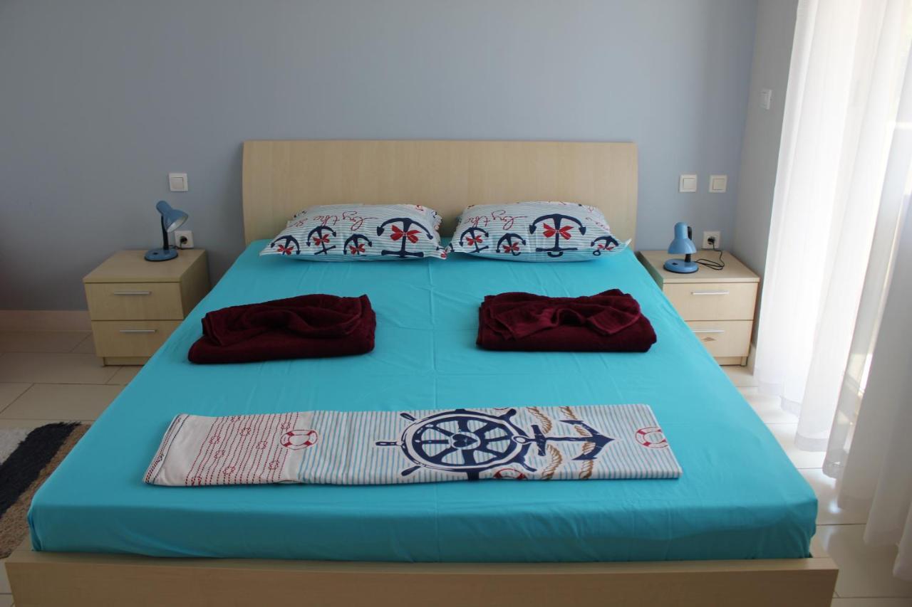 Private Apartments In Yoo Bulgaria Complex Obzor Eksteriør bilde